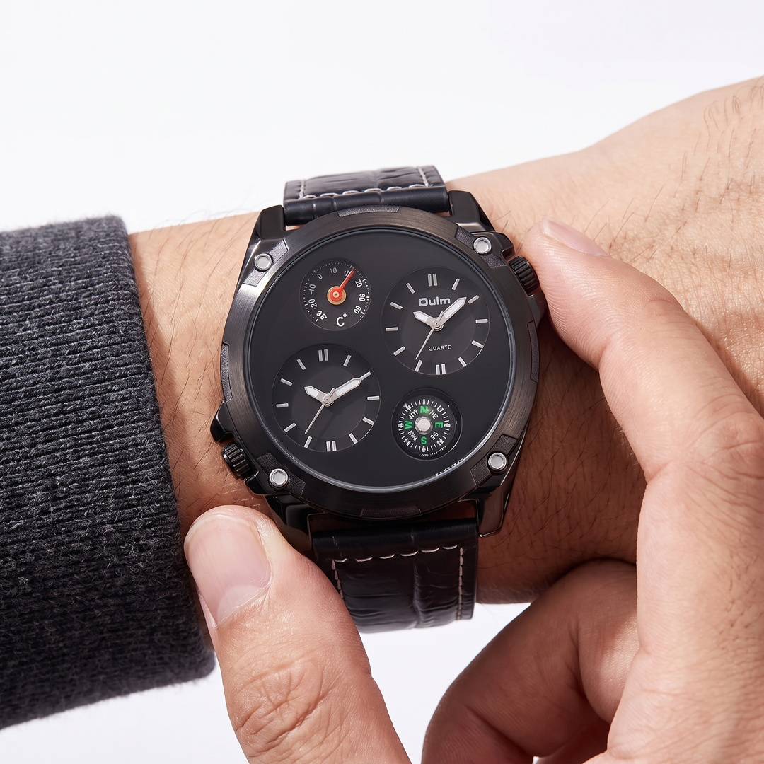 Kelmsvale Watch