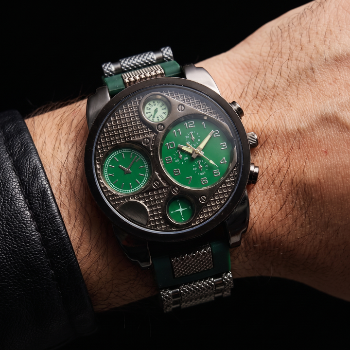 Ludovico Watch