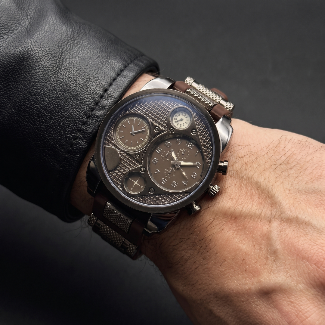 Ludovico Watch