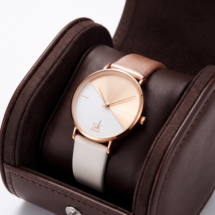 Antonniete Watch