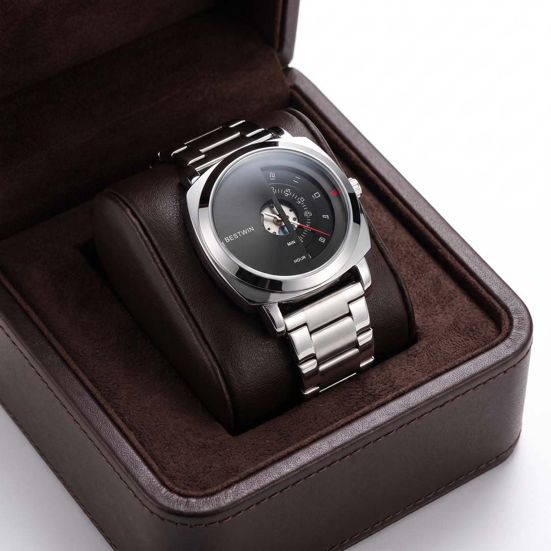 Zacharias Watch