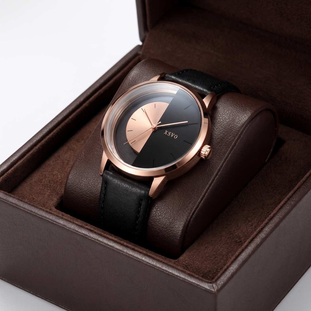 Vespiano Watch