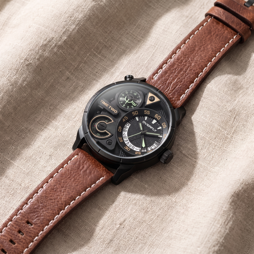 Draywold Watch