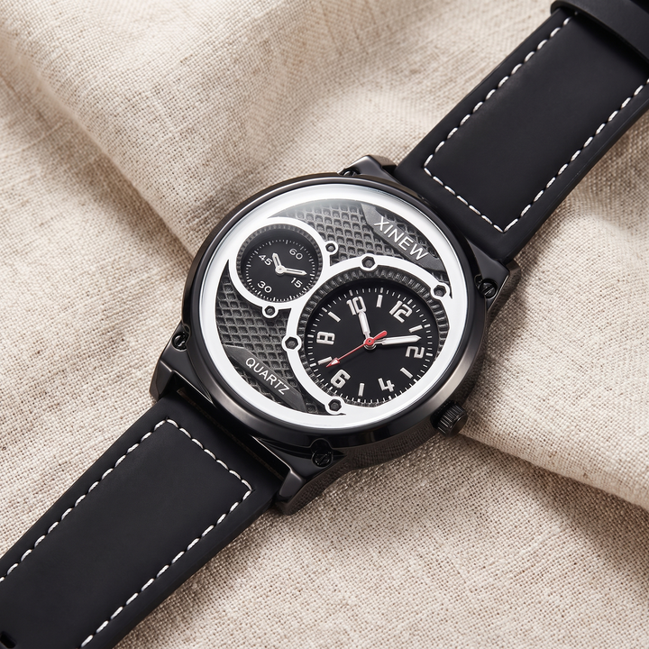 Norvenvine Watch