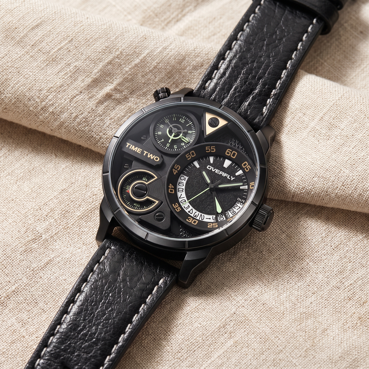 Draywold Watch