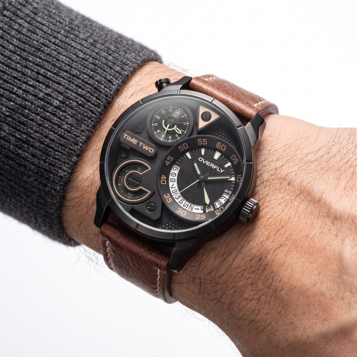 Draywold Watch