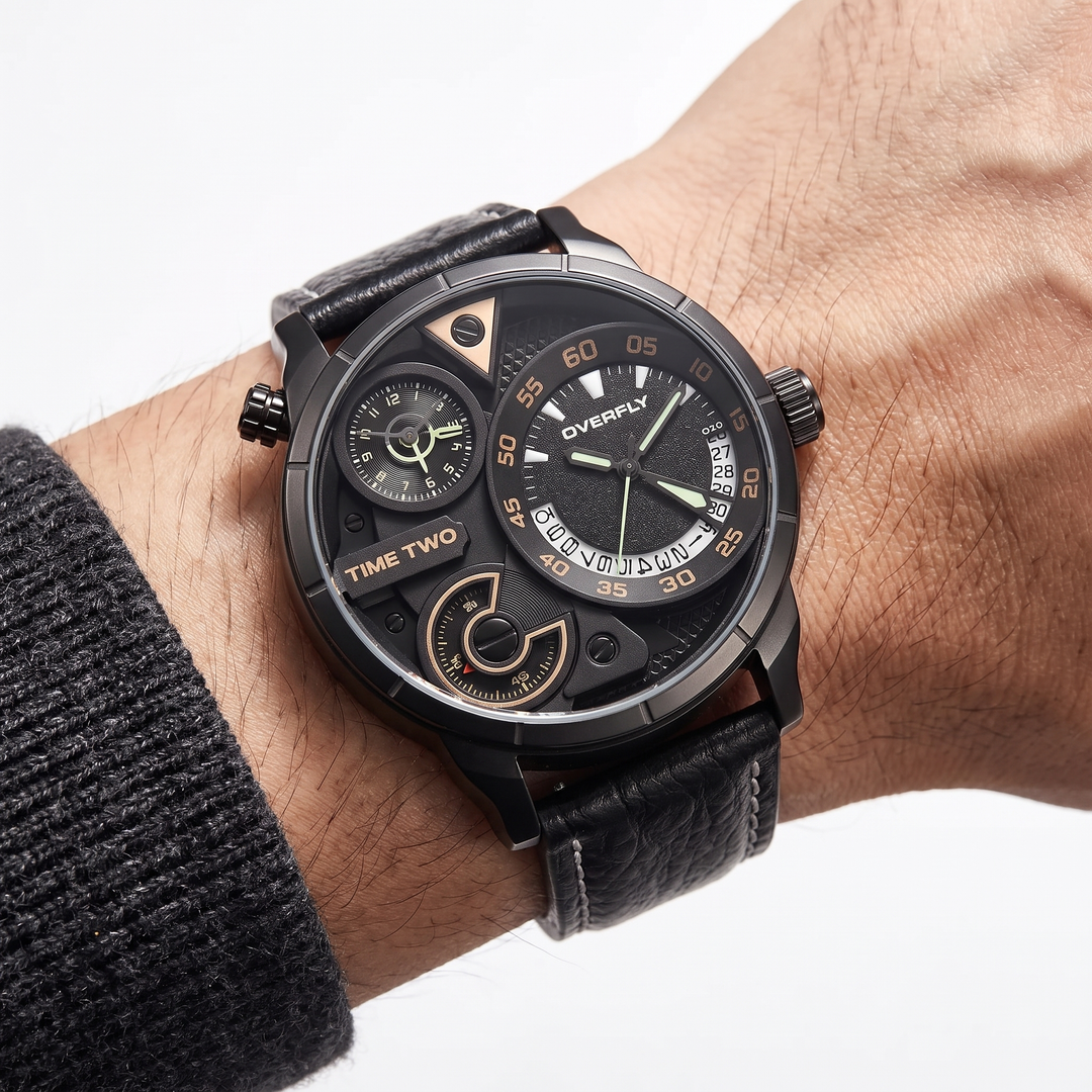 Draywold Watch