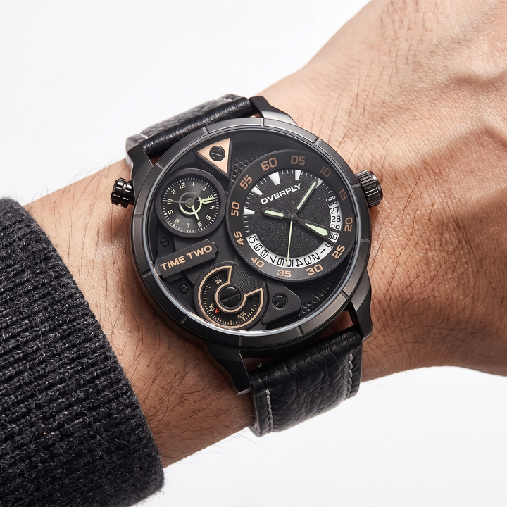 Draywold Watch