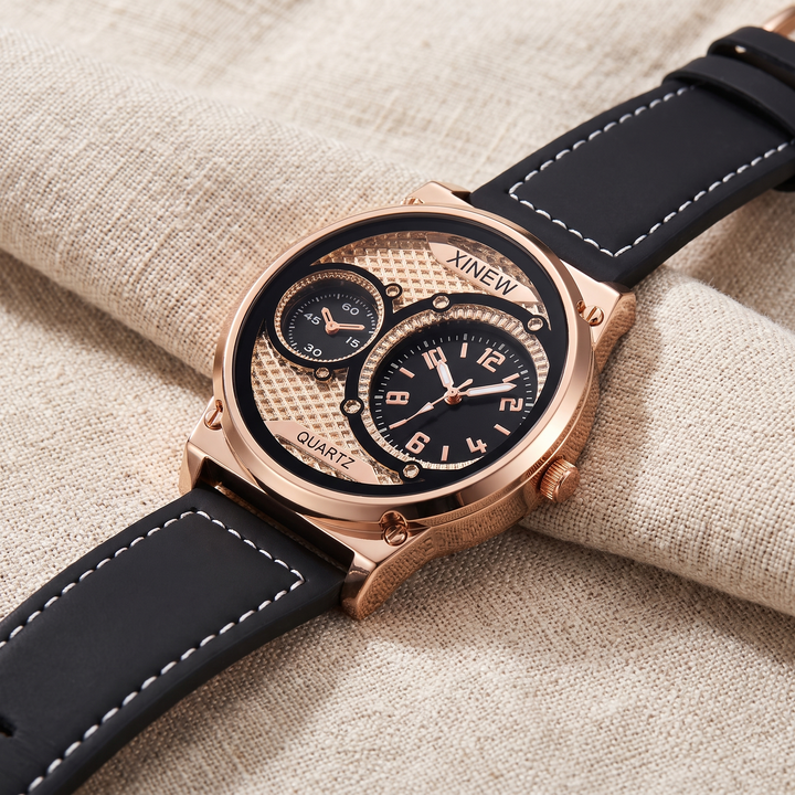 Norvenvine Watch