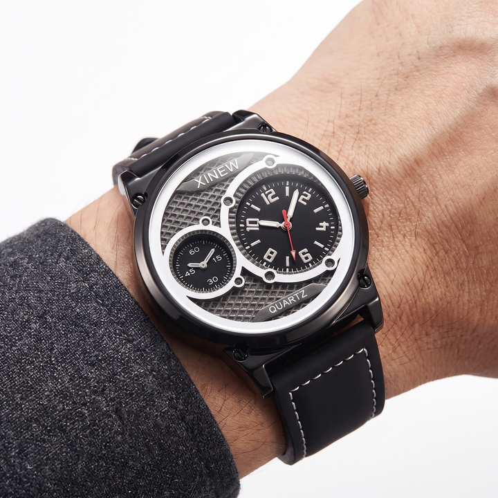 Norvenvine Watch