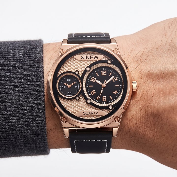 Norvenvine Watch