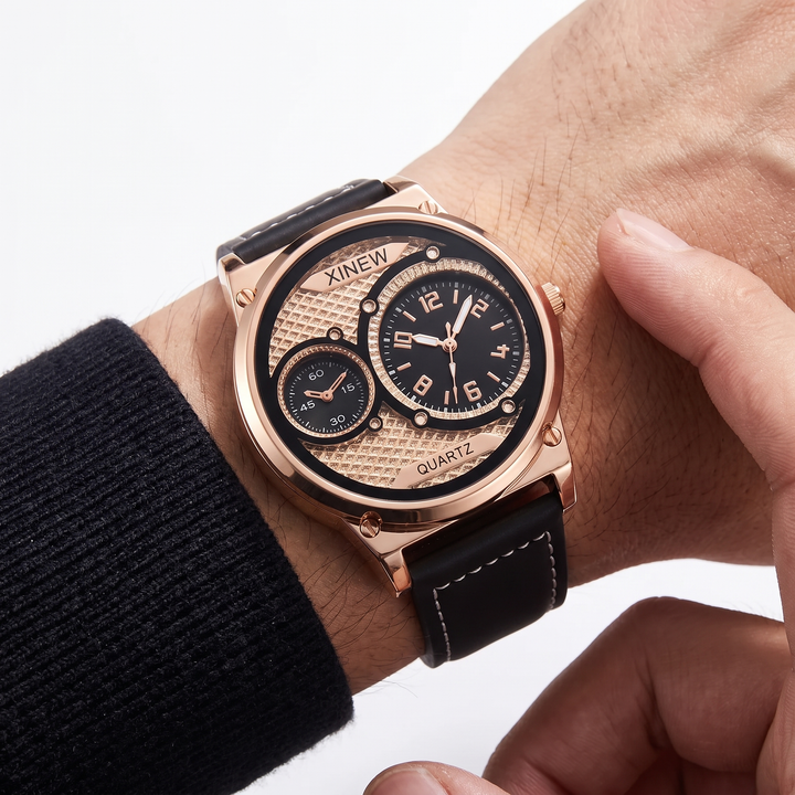 Norvenvine Watch