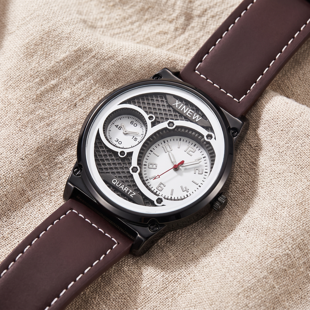 Norvenvine Watch