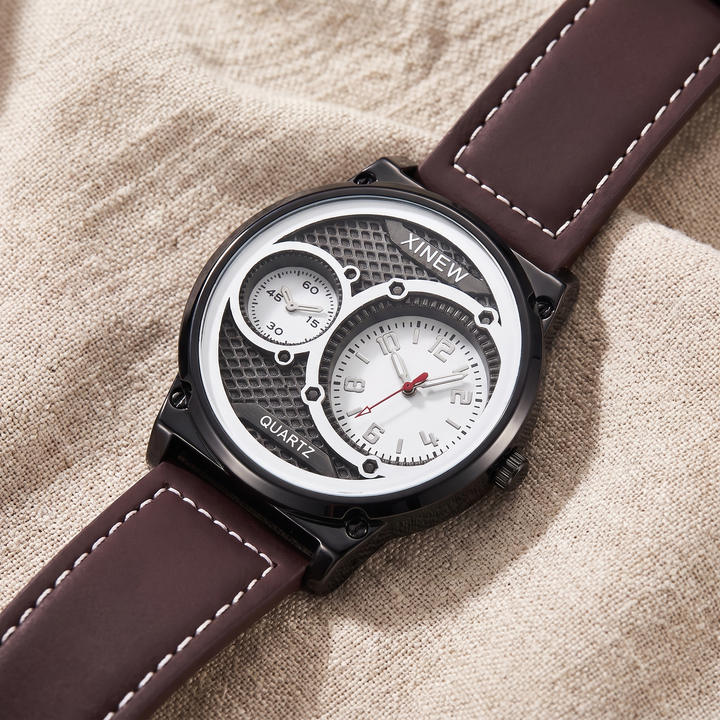 Norvenvine Watch