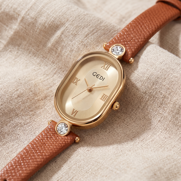Ashlynne Watch
