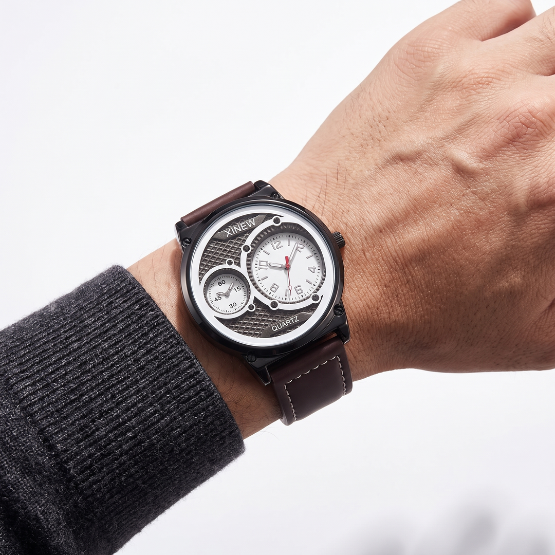 Norvenvine Watch