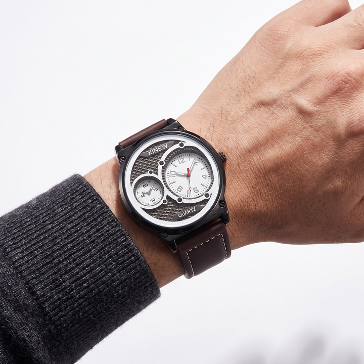 Norvenvine Watch