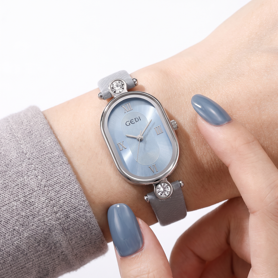 Ashlynne Watch