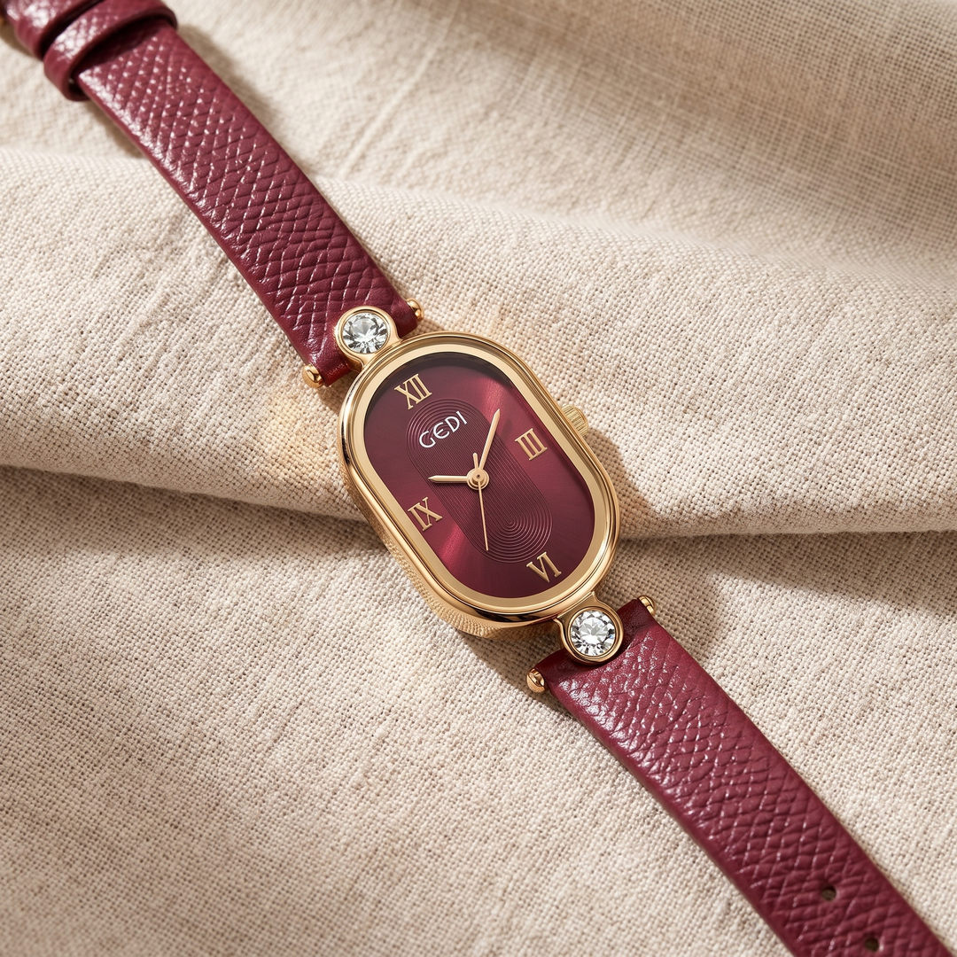 Ashlynne Watch