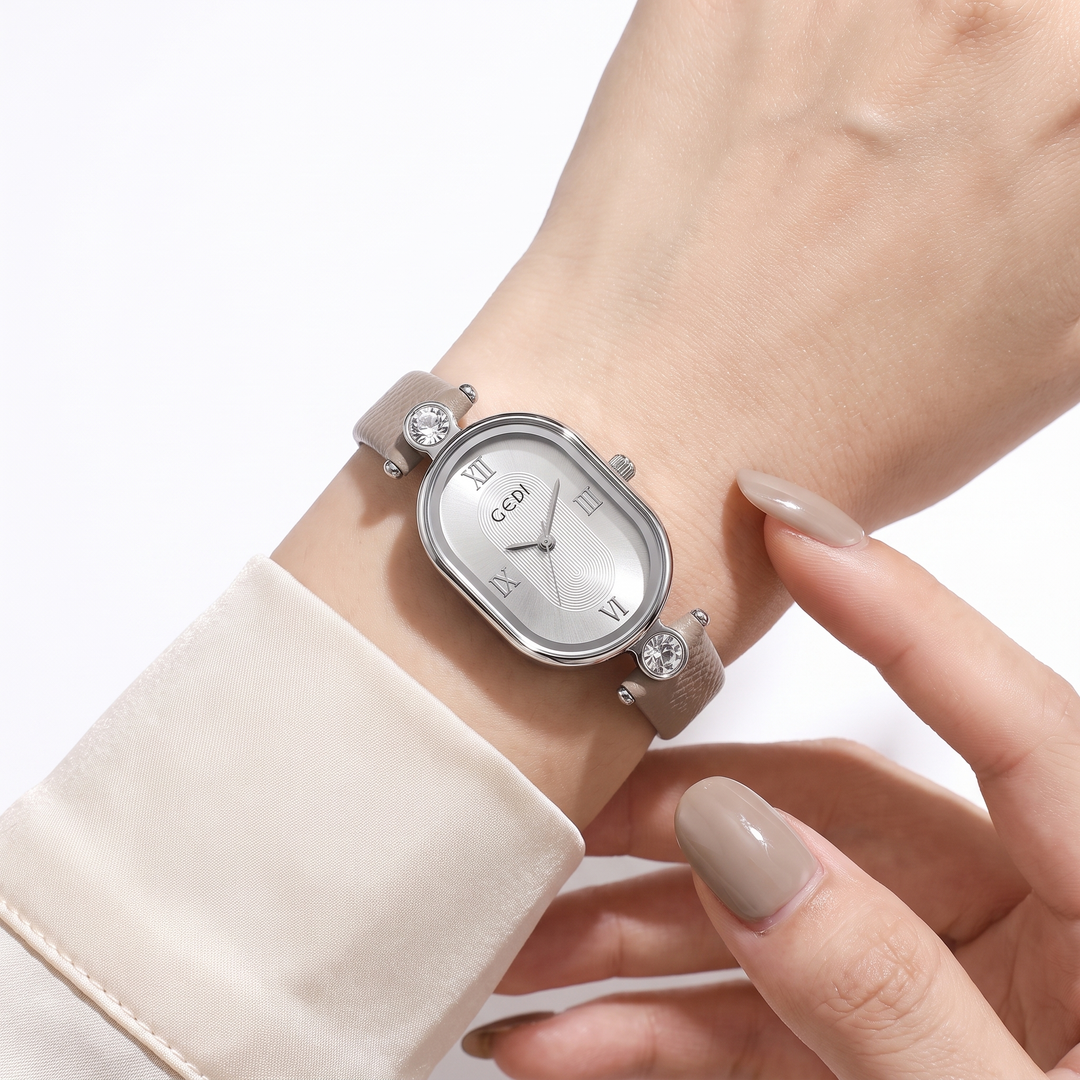 Ashlynne Watch