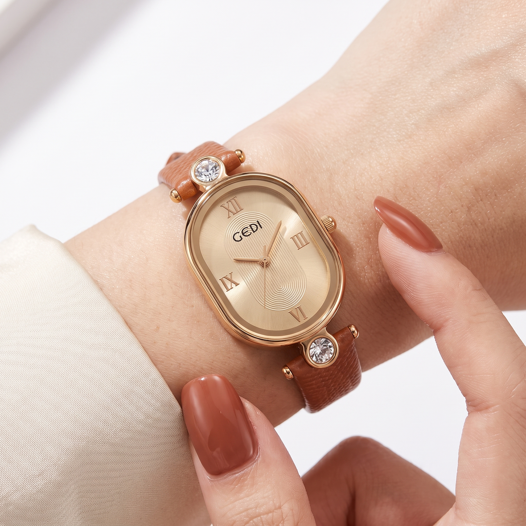 Ashlynne Watch