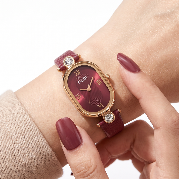 Ashlynne Watch