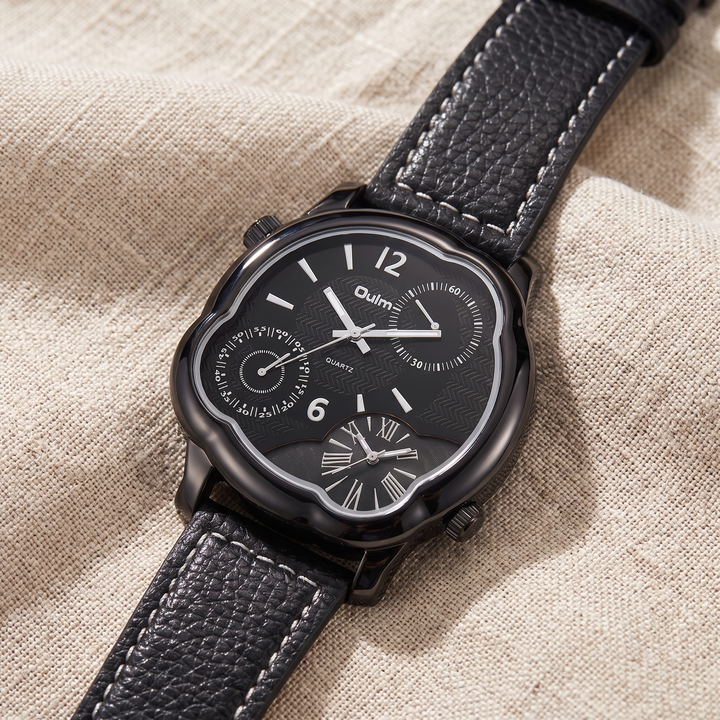 Ormscrofte Watch