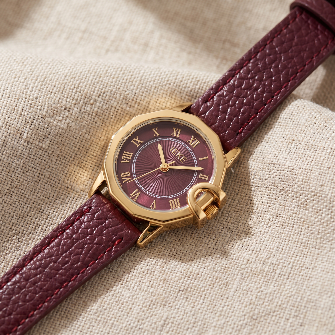 Delacorte Watch