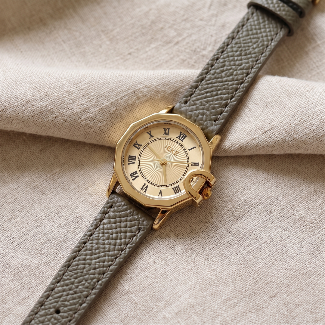 Delacorte Watch