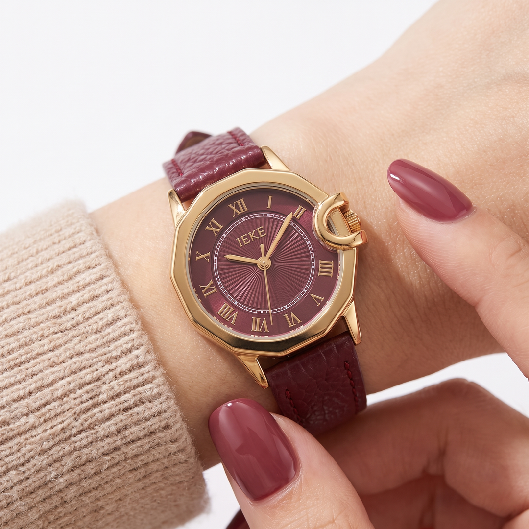 Delacorte Watch