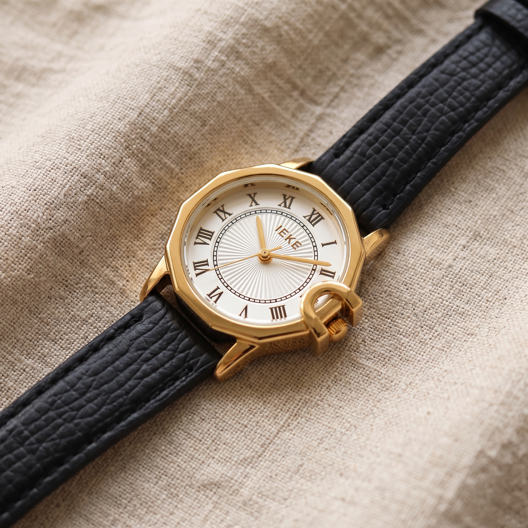 Delacorte Watch