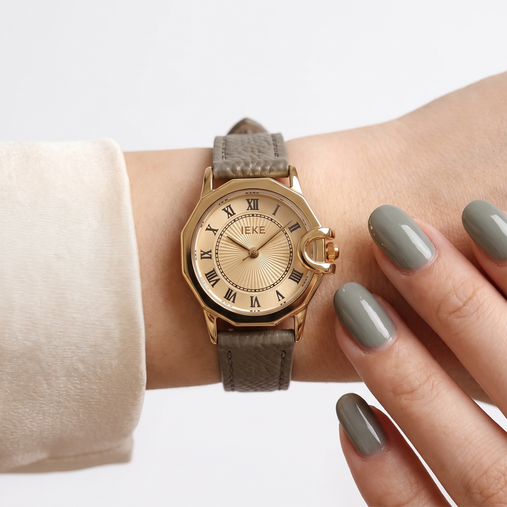 Delacorte Watch