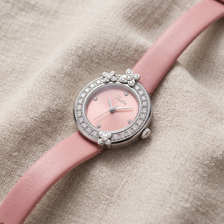 Quenmore Watch