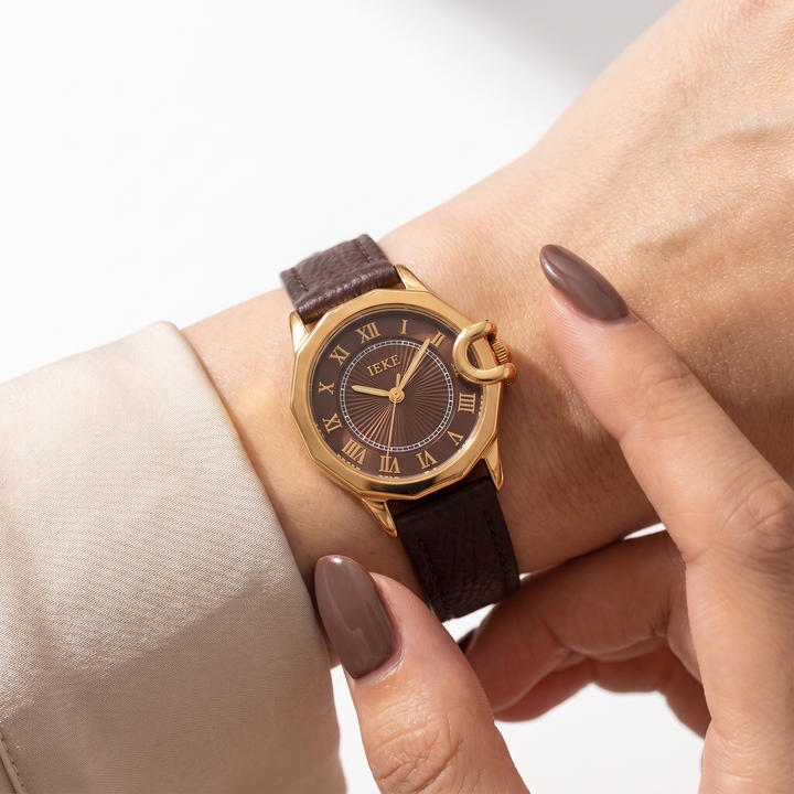 Delacorte Watch