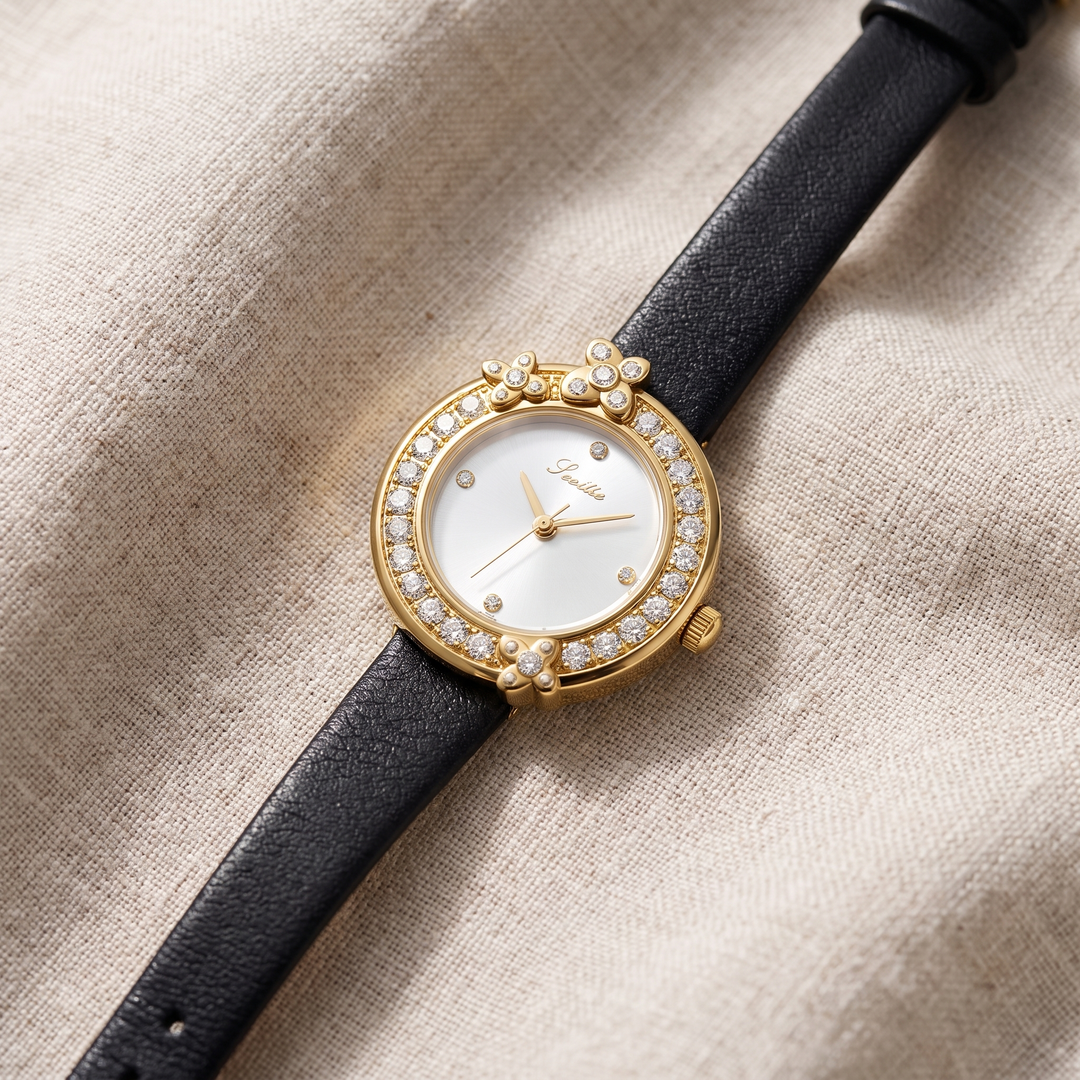Quenmore Watch