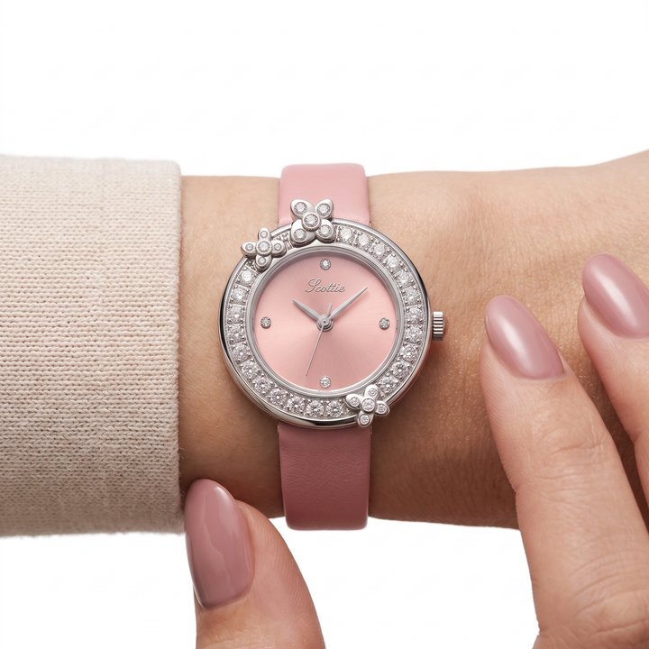 Quenmore Watch