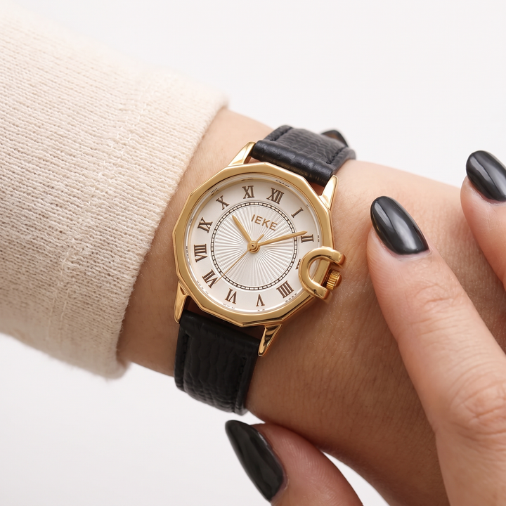 Delacorte Watch