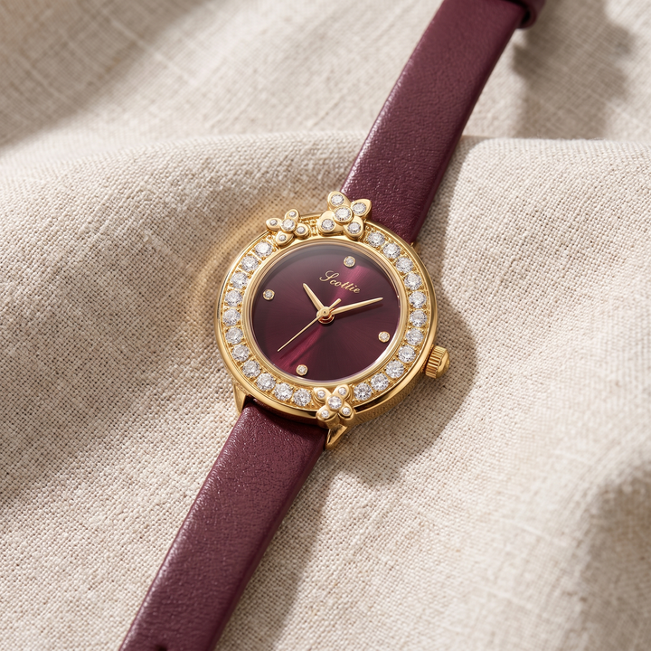Quenmore Watch