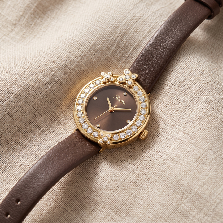 Quenmore Watch