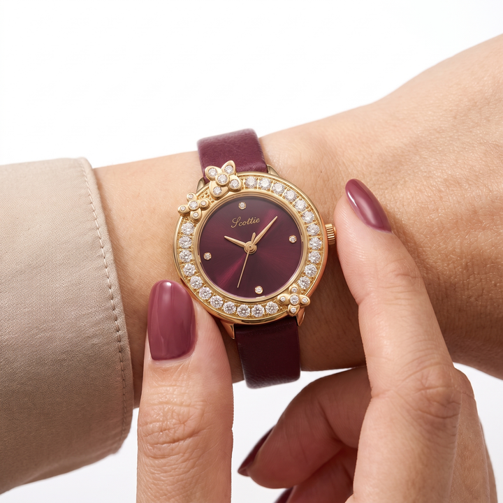 Quenmore Watch