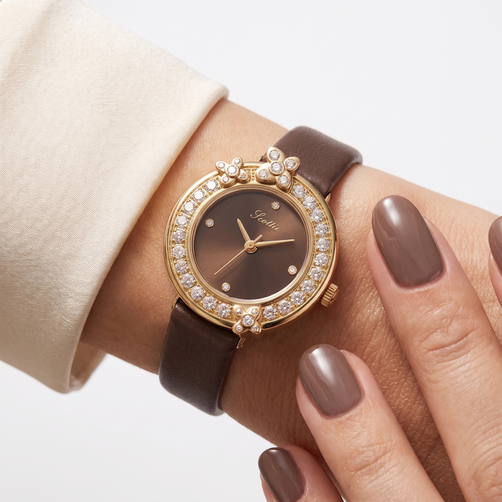 Quenmore Watch