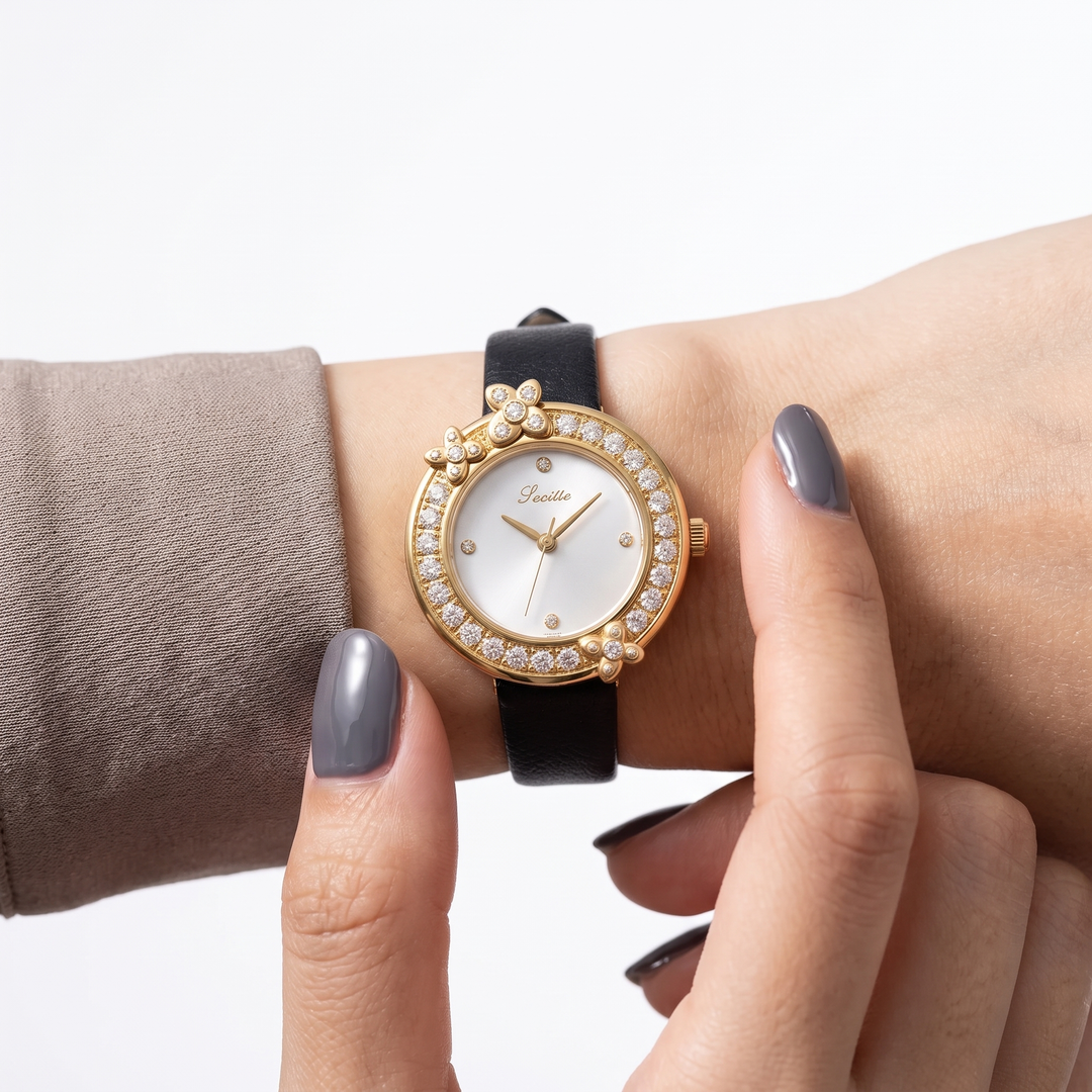 Quenmore Watch