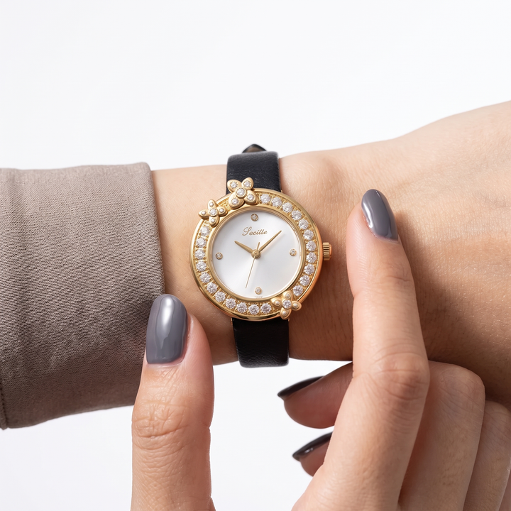 Quenmore Watch