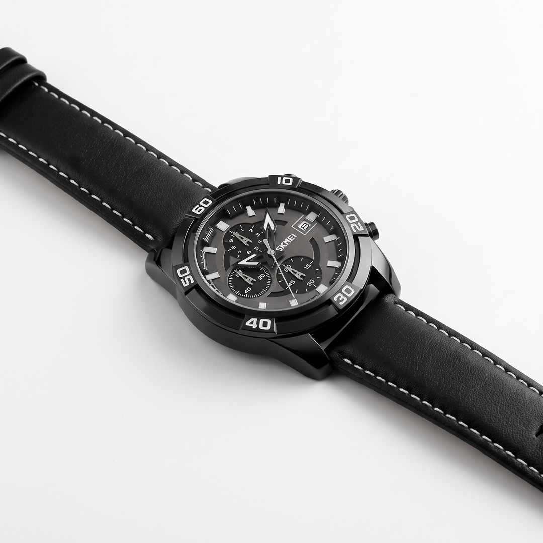 Glenwarra Watch