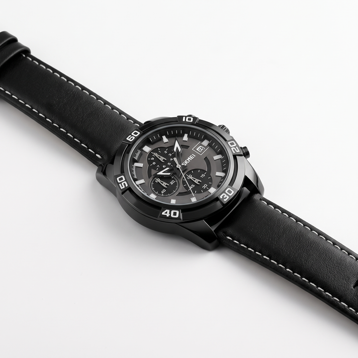 Glenwarra Watch