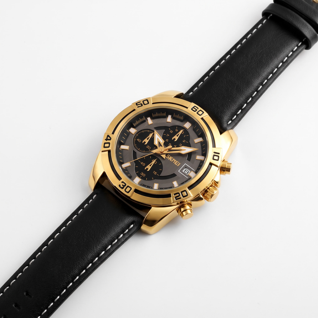 Glenwarra Watch