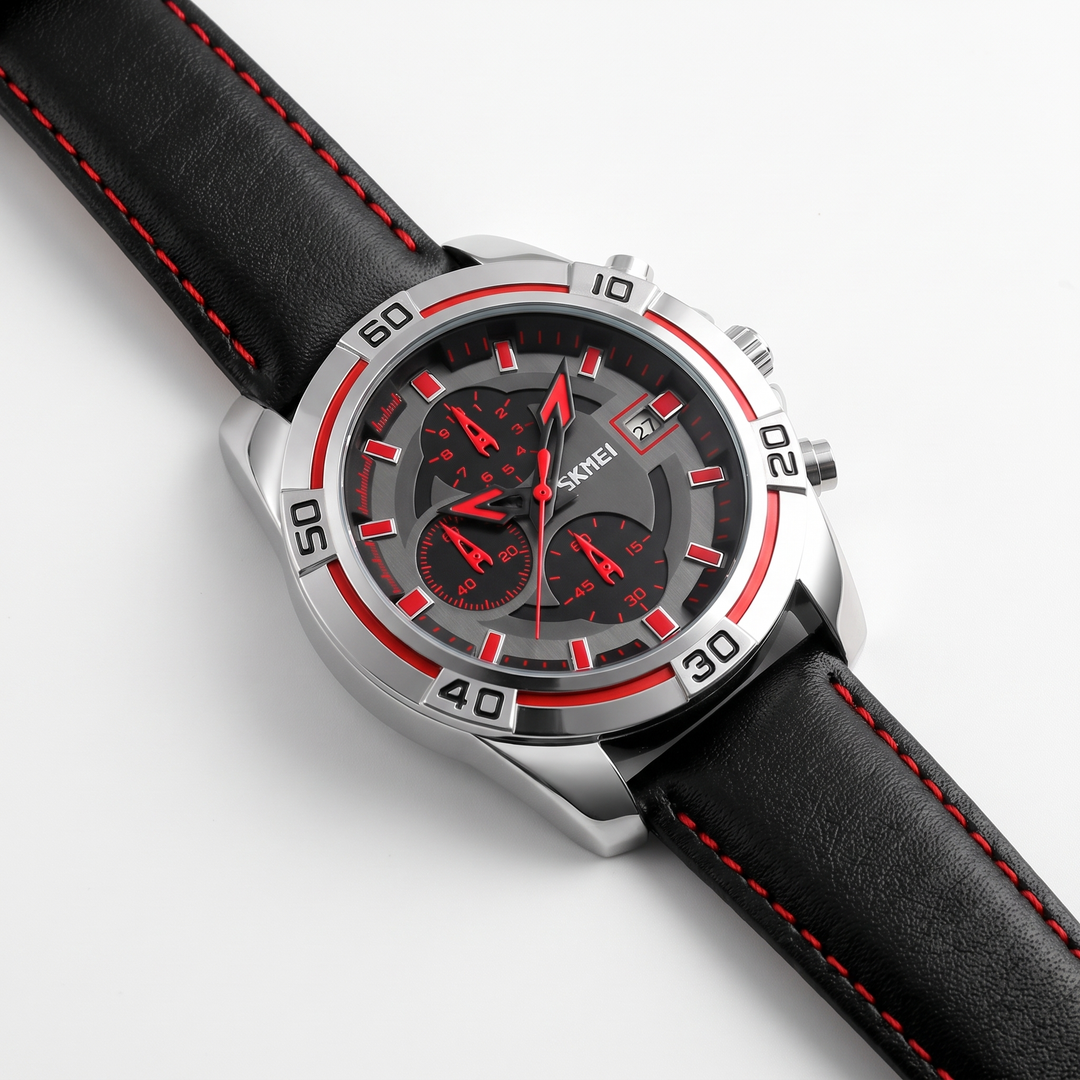 Glenwarra Watch