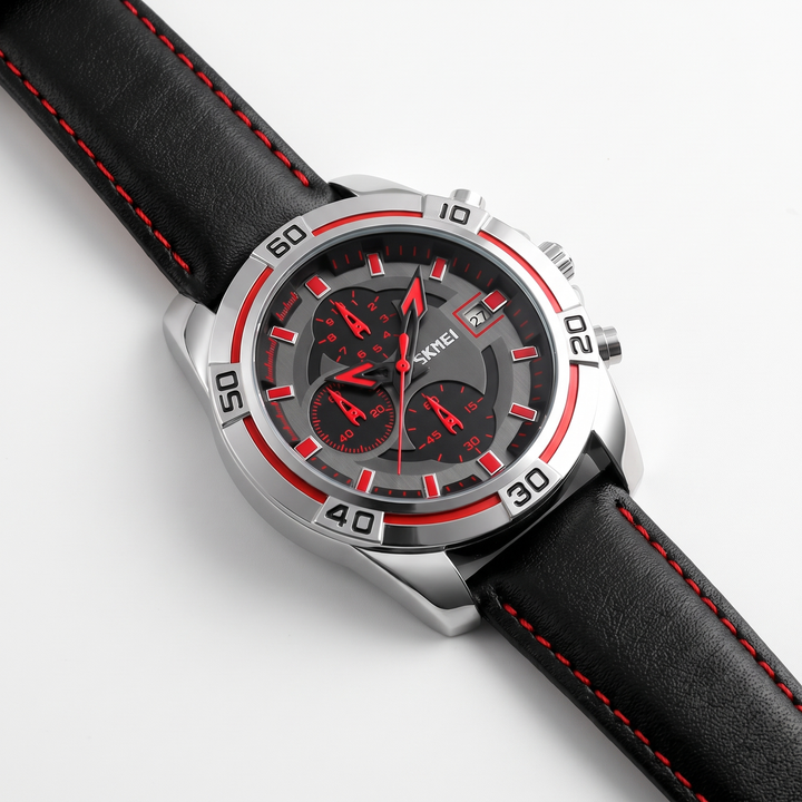 Glenwarra Watch