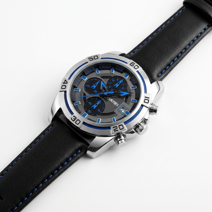 Glenwarra Watch