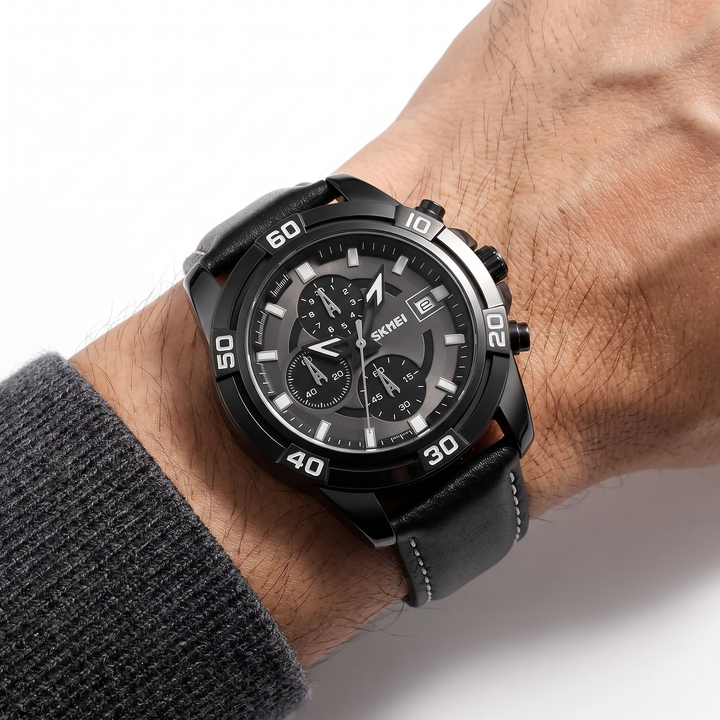 Glenwarra Watch